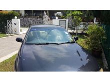 2005 Proton Perdana 2.0 V6 Sedan