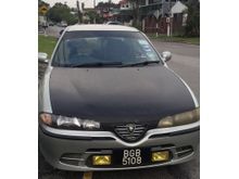 2001 Proton Perdana 2.0 V6