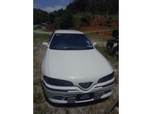 2002 Proton Perdana 2.0 V6 Sedan