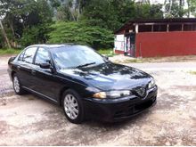 2008 Proton Perdana 2.0 V6 (A)
