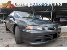 2002 Proton Perdana 2.0 V6 (A) FREE 6 MONTHS WARRANTY