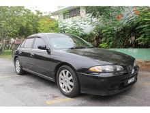 2005 Proton Perdana 2.0 V6 ENGINE (A)