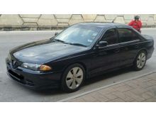 2004 Proton Perdana 2.0 V6 Sedan