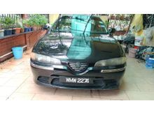 2005 Proton Perdana 2.0 (A)