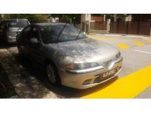 2007 Proton Perdana 2.0 V6 Sedan