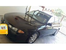 2009 Proton Perdana 2.0 V6 Sedan