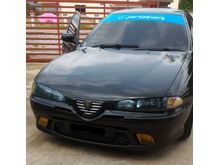 2007 Proton Perdana 2.0 (A)