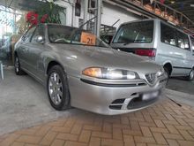 2005 Proton Perdana 2.0 V6 (a) -- READY TO DRIVE--