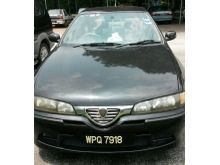 2006 Proton Perdana 2.0 (A)