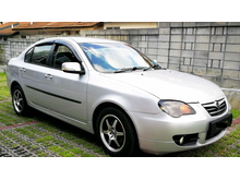 2011 Proton Persona 1.6 Elegance Auto Hari Raya Offer 0TR 15300