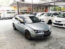 2012 Proton Persona 1.6 Elegance Base Line Sedan