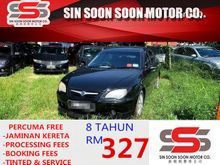 2011 Proton Persona 1.6 Elegance Medium Line Sedan FREE MOTOSIKAL BARU+CASHBACK 1K+2 BULAN INSTALLMENT BLACKLIST CAN LOAN BELI PANDU DULU 6 BULAN