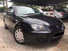 (RAYA CLEARANCE STOCK)(ACCEPT TRADE IN)(HIGH REBATE)(FULL LOAN)(GOOD CONDITION)(ACCIDENT FREE)(ONE CAREFUL OWNER)(SAVE FUEL CAR)(KLANG BUKIT TINGGI)