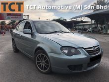 2012 Proton Persona 1.6 (A) ELENGANCE TIPTOP CONDITION