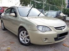2008 Proton Persona 1.6 SE Sedan