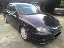 2011 Proton Persona 1.6 (A) Elegance Hi-Line Premium. MEGA CLERANCE.