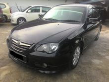 2011 Proton Persona 1.6 Elegance Premium. RAYA CLERANCE.
