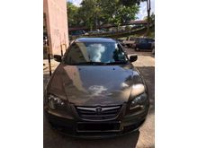 2011 Proton Persona 1.6 Elegance Sedan