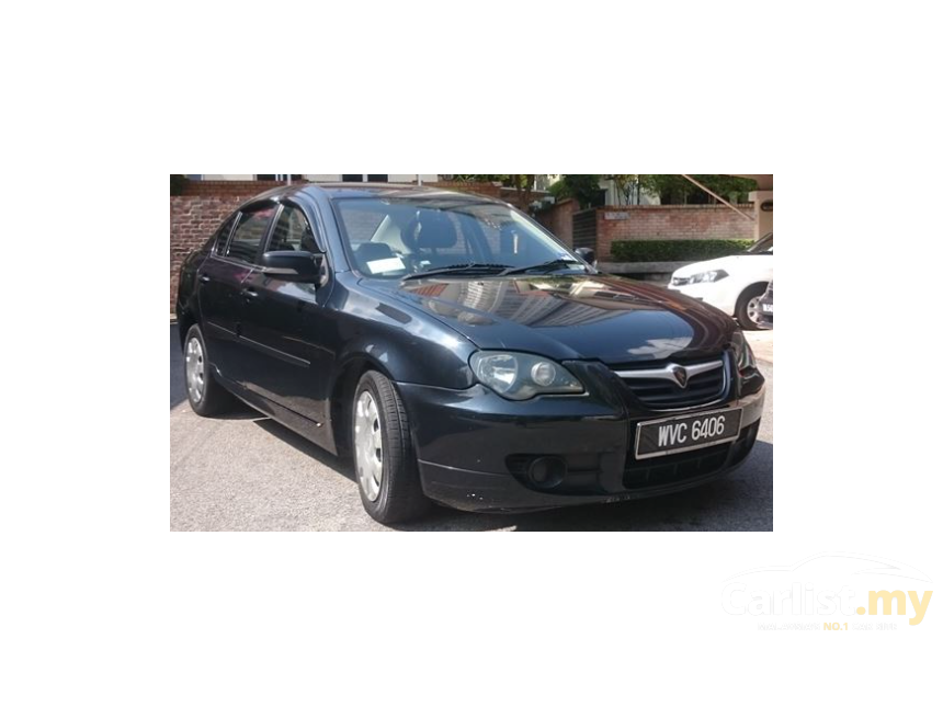 Proton Persona Used Car Price Proton Persona Used Car Price
