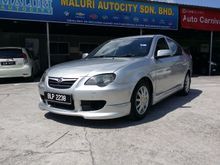 Proton Persona 1.6 (A) FullBodyKit,New Facelift