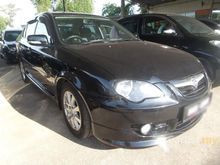 2010 Proton Persona 1.6 Elegance Sedan
