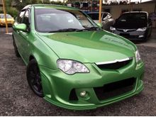 2011 Proton Persona 1.6 Elegance Sedan...CRAZY SALES... 2017...CLEARING STOCK