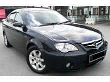 2011 Proton Persona 1.6 (A) TIP TOP CONDITION