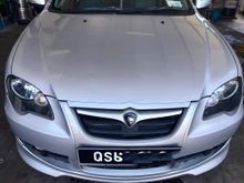 2011 Proton Persona 1.6 Elegance Sedan