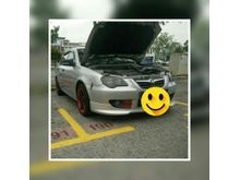 2012 Proton Persona 1.6 Elegance (M)