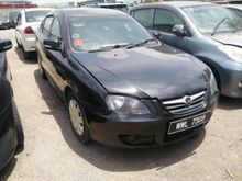 2013 Proton Persona 1.6 Elegance Sedan