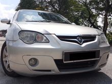 2010 Proton Persona 1.6 HI-LINE Elegance MODEL FULL LOAN 4 DISCBRAKES 2 AIRBAGS 1 LADY OWNER CAR KING