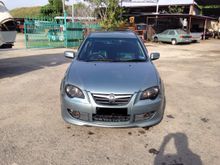 2012 Proton Persona 1.6 Elegance Sedan