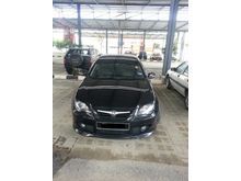 2011 Proton Persona 1.6 Elegance Sedan