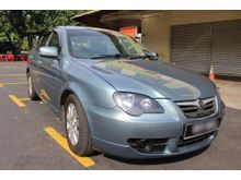 2013 Proton Persona 1.6 -- PRIVATE SELLER --