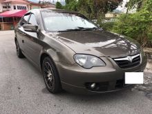2010 Proton Persona 1.6 Sedan