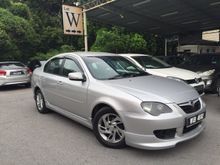2010 Proton Persona 1.6 (A) SE Elegance 1 Owner 10