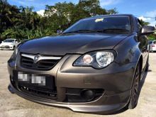 2011 Proton Persona 1.6 SE Elegance Sedan AUTO 1OWNER FULLOAN ,,,I/C SAJA BOLEH LULUS LOAN ,,,BLACKLIST NO DOCUMENT WE CAN HELP APPROVE