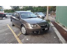 2010 Proton Persona 1.6 Elegance Sedan