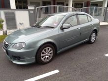 2010 Proton Persona 1.6 Elegance (M) OTR
