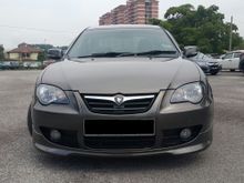 Proton Persona 1.6 Elegance Raya Promotion High Loan