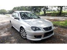 2013 Proton Persona 1.6 (A) SE 1 LADY OWNER LEATHER