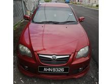 2011 Proton Persona 1.6 Elegance Sedan