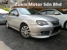 (ORI 12)(RAYA PROMO)(GST INCLUSIVE)(PROTON PERSONA 1.6)(AIRBAG)(FULL LOAN)