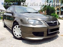 (RAYA PROMO)(TRUE 2O12) 2012 Proton Persona 1.6 (A) R3 BODYKIT TIPTOP CAR KING (2 UNITS FOR SALE TO CHOOSE) (CALL FOR BEST PRICE OFFER)