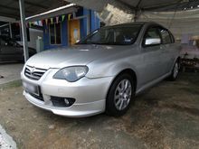 2011 Proton Persona 1.6 Elegance (M) Private Owner