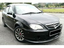 2010 Proton Persona 1.6 (M) TIP TOP LIKE NEW