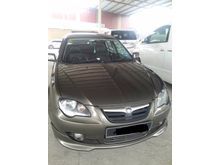 2011 Proton Persona 1.6 (A)