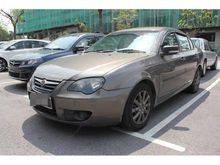 2011 Proton Persona 1.6 Campro B-Line