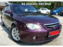 2009 Proton Persona 1.6 (A) H-LINE 4 DISC BRAKE HIGH SEPC