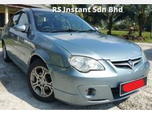 2009 Proton Persona 1.6 (A) H-LINE 4 DISC BRAKE VERSION